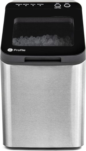 Discover the Opal Nugget Ice Maker: Our Ultimate Ice Companion