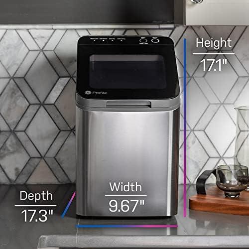 discover the Opal⁣ Nugget Ice Maker: Our⁤ Ultimate ‌ice Companion