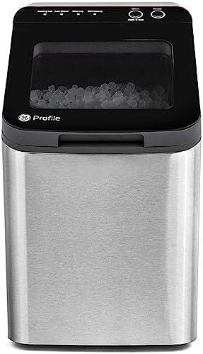 Discover the Opal Nugget Ice Maker: ‍Our​ Ultimate Ice Companion