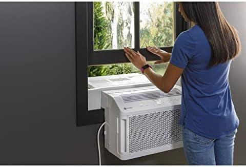Cool Comfort Overlooking: ‍Our Take on ⁣GE Profile's ClearView AC