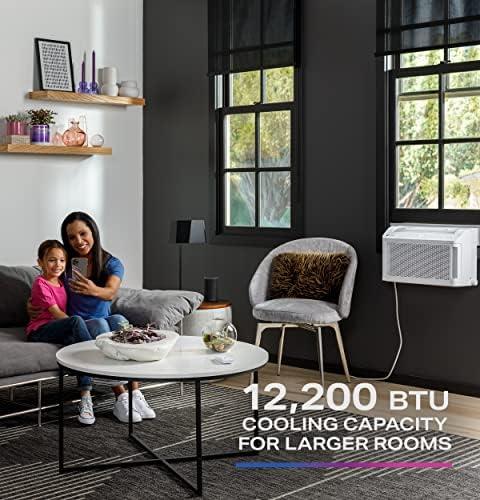 Cool ​comfort Overlooking: Our Take on GE Profile's ClearView AC