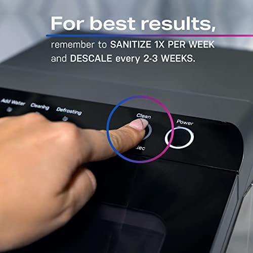 Discover the Opal Nugget⁣ Ice Maker: Our ​Ultimate Ice Companion