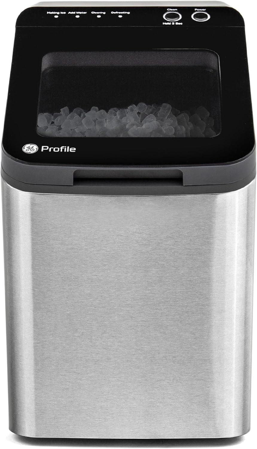 Discover the Opal Nugget Ice Maker: Our Ultimate Ice Companion